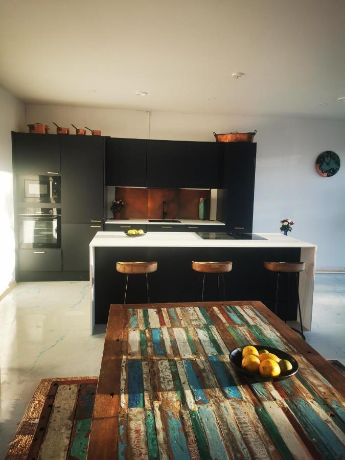 Appartement Aurora View Lapland, Sky View Bedroom & Jacuzzi